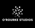 Orourke Studios logo